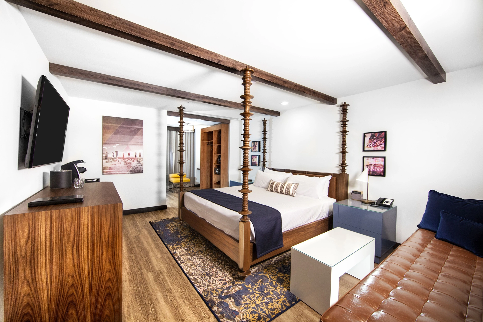 Cabana Suite, 1 King