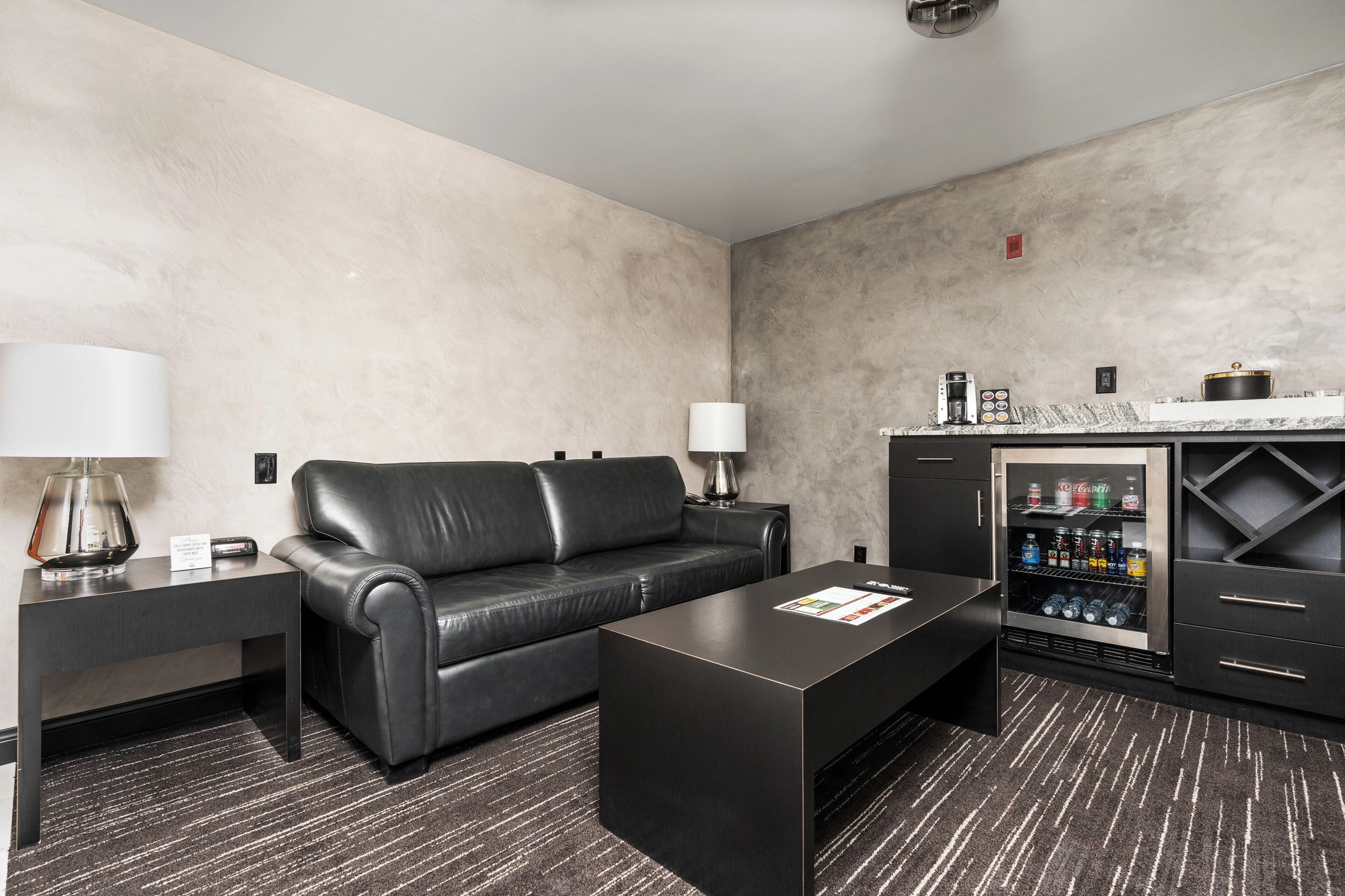 Queen Room