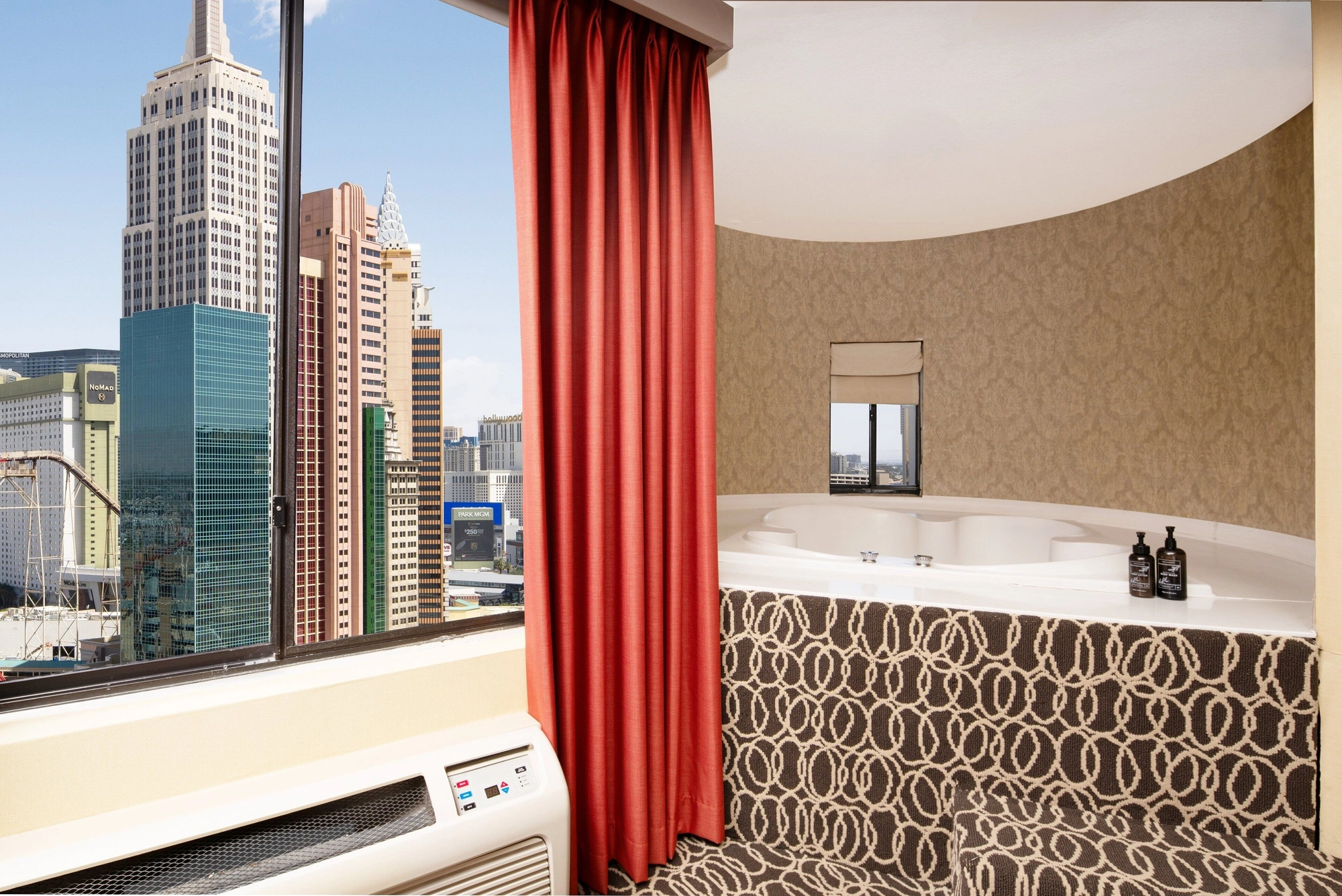 Resort Superior King Room