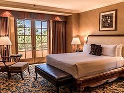 Geneva Suite - One Bedroom
