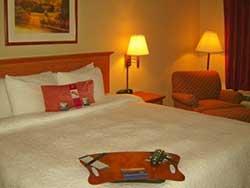 1 King Bed Mobility Access with Tub Non Smoking