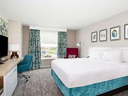 Accessible King Room