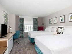 Two Queen Room