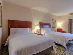 2 Queen Beds With Shower -  Mobility / Hearing Accessible