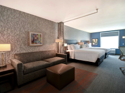 Studio Suite, 1 King Bed