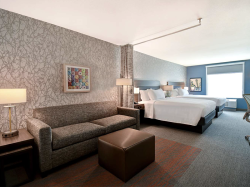 Studio Suite, 2 Queen Beds