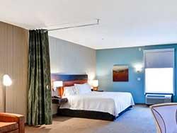 Accessible Suite