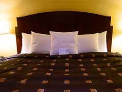2 King Beds 2 Bedroom 2 Bath Balcony Suite - Non-Smoking