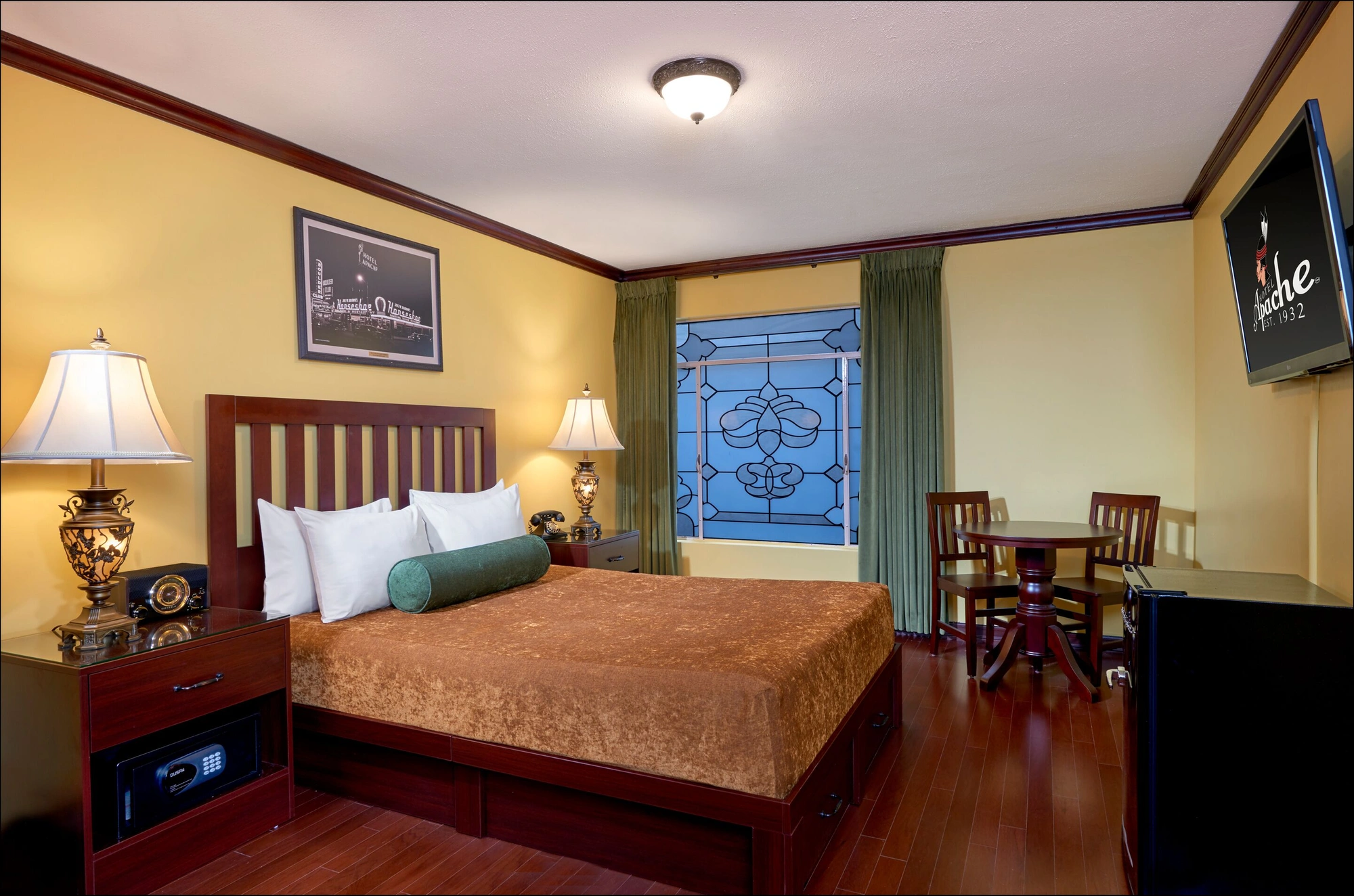 Premium Room