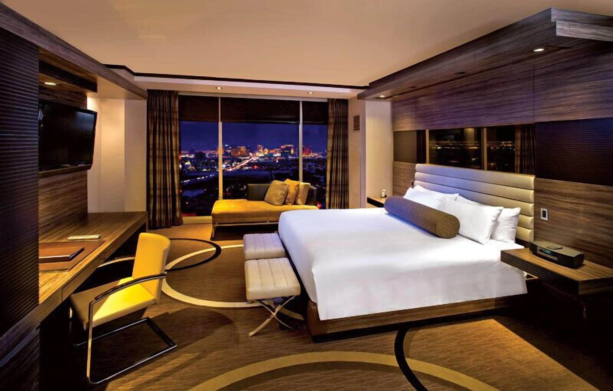 Resort Room, 1 King
