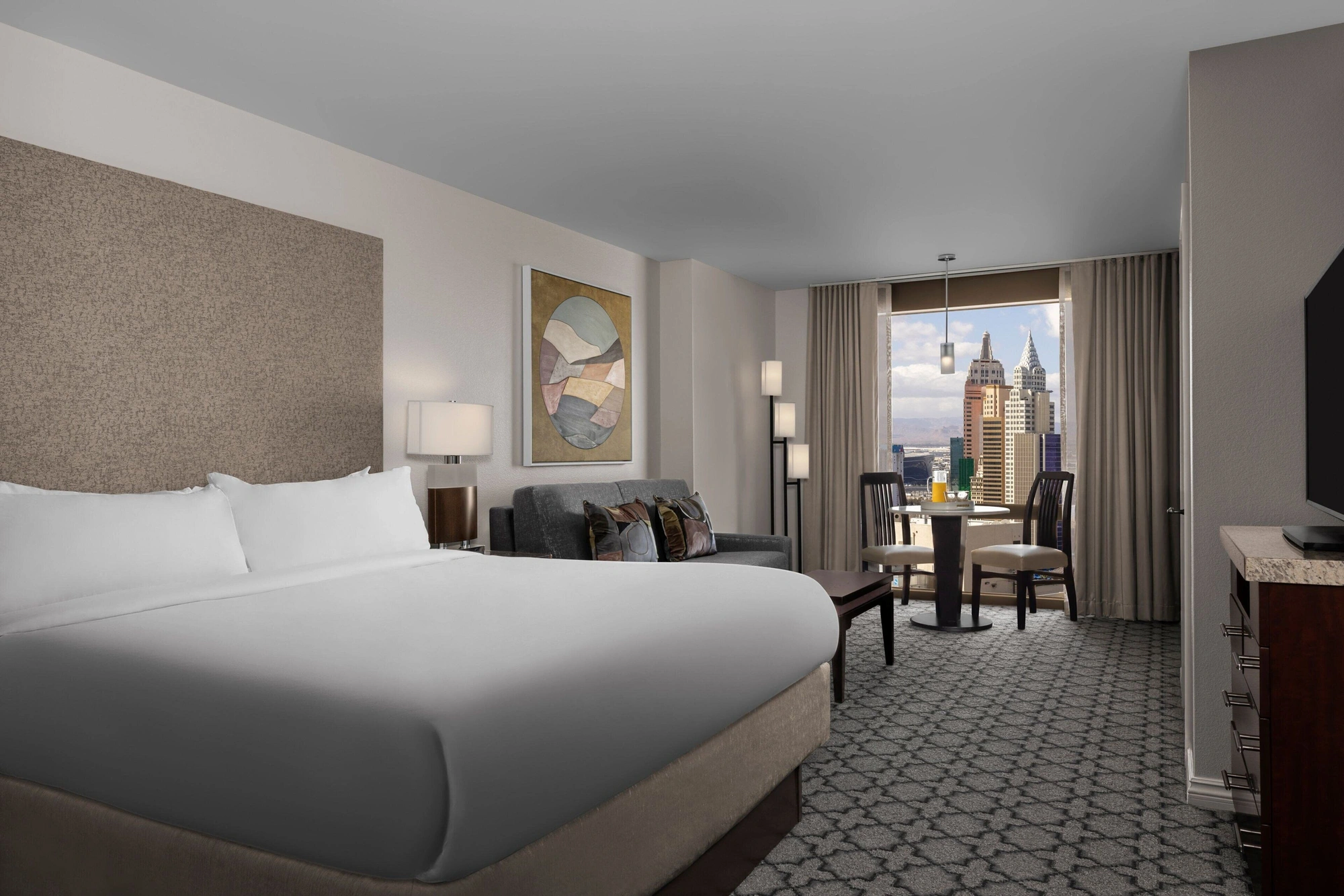 Studio Guest Room, 1 King