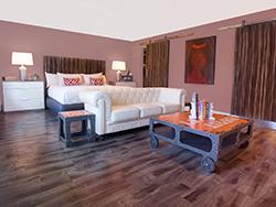 Poolside King Suite