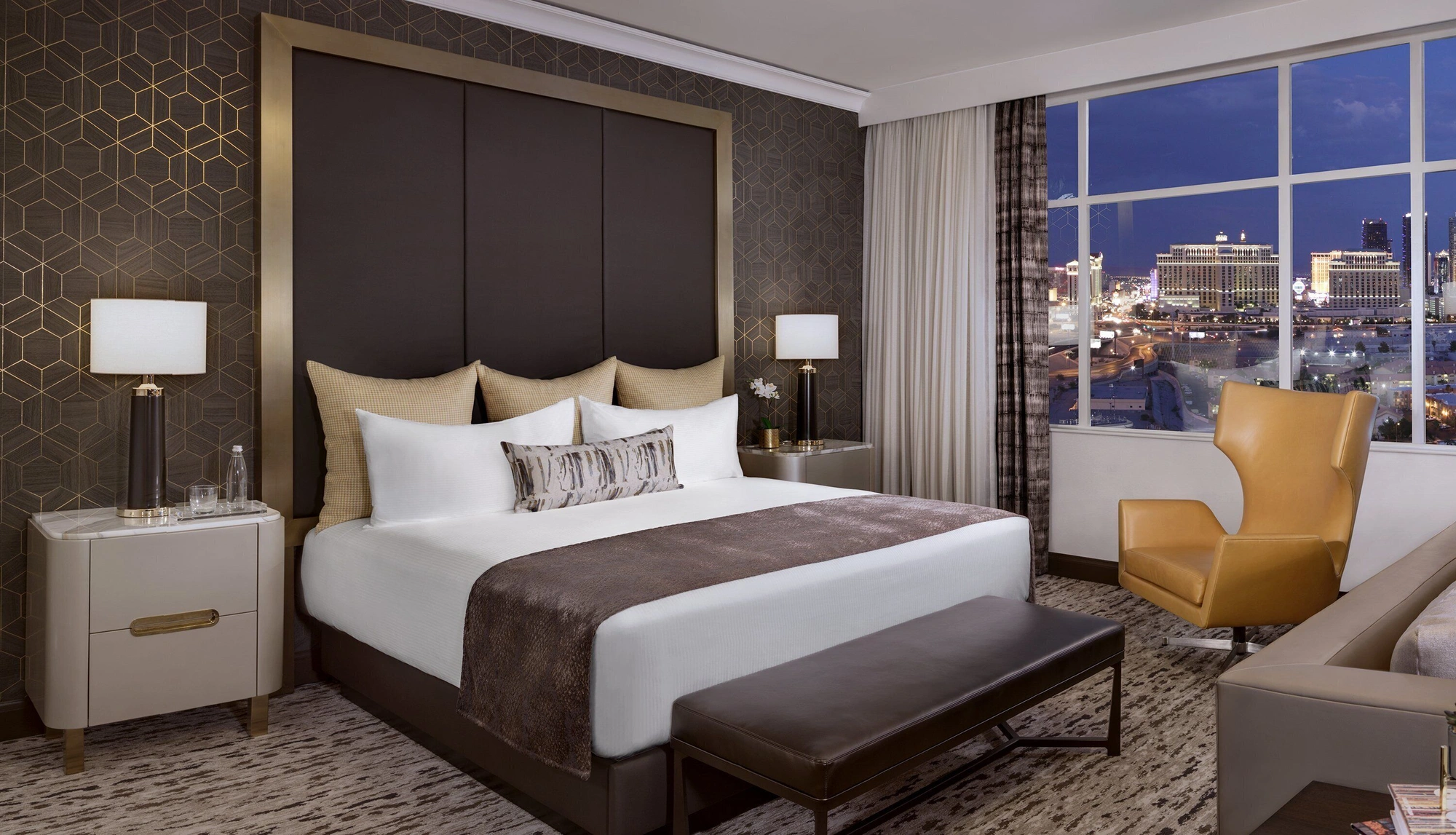 Studio Suite - One King Bed