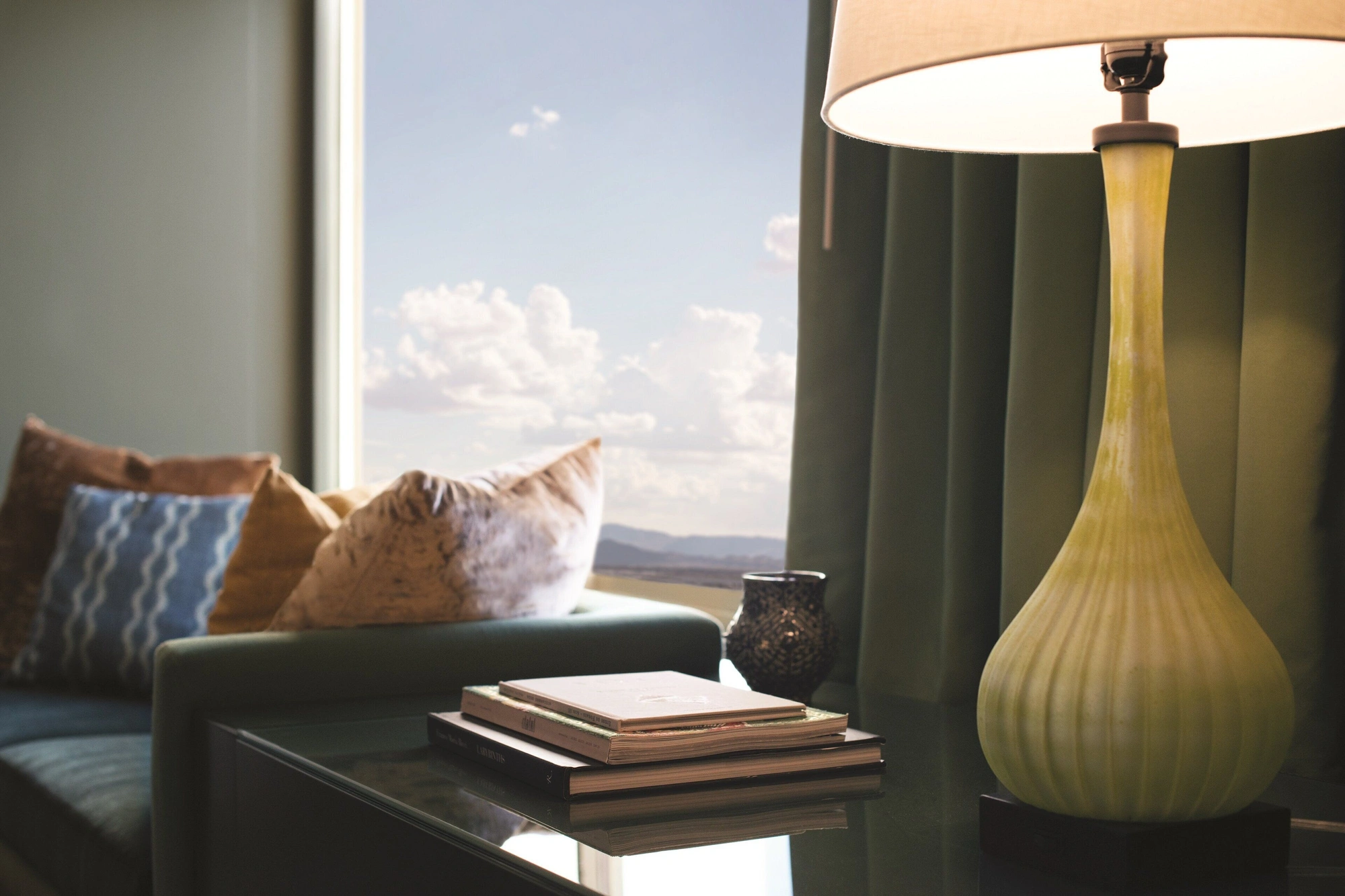 Park MGM Nighthawk Suite