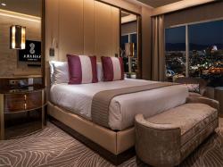 Marra One Bedroom Suite