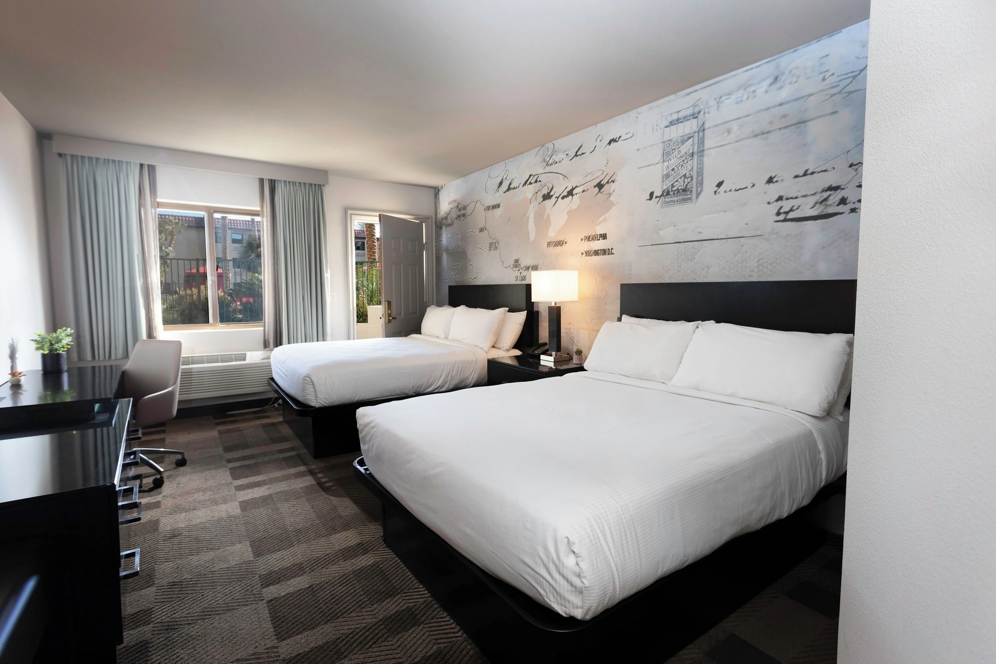 Deluxe Room, 1 King