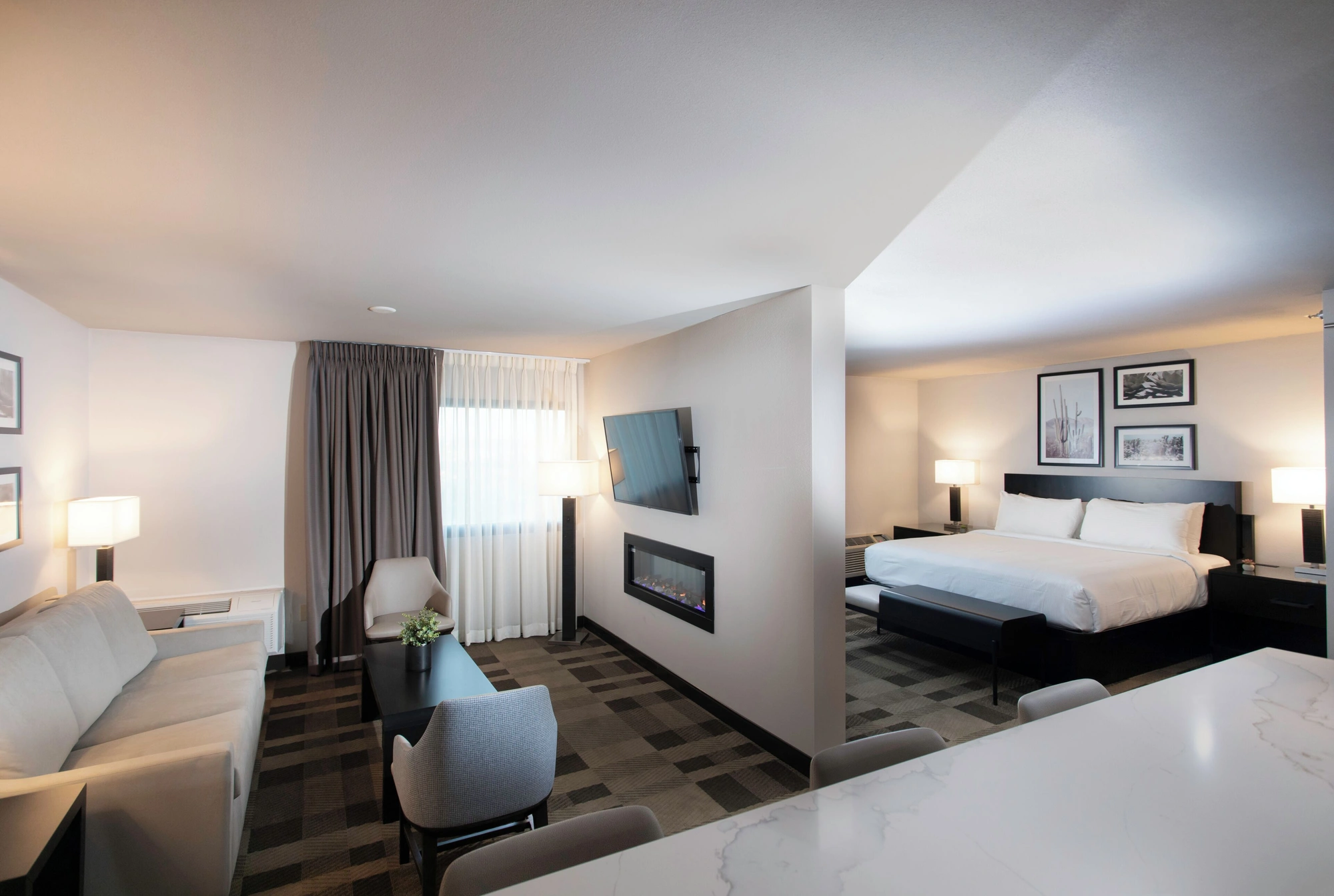 Tower Premium Room, 2 Queens