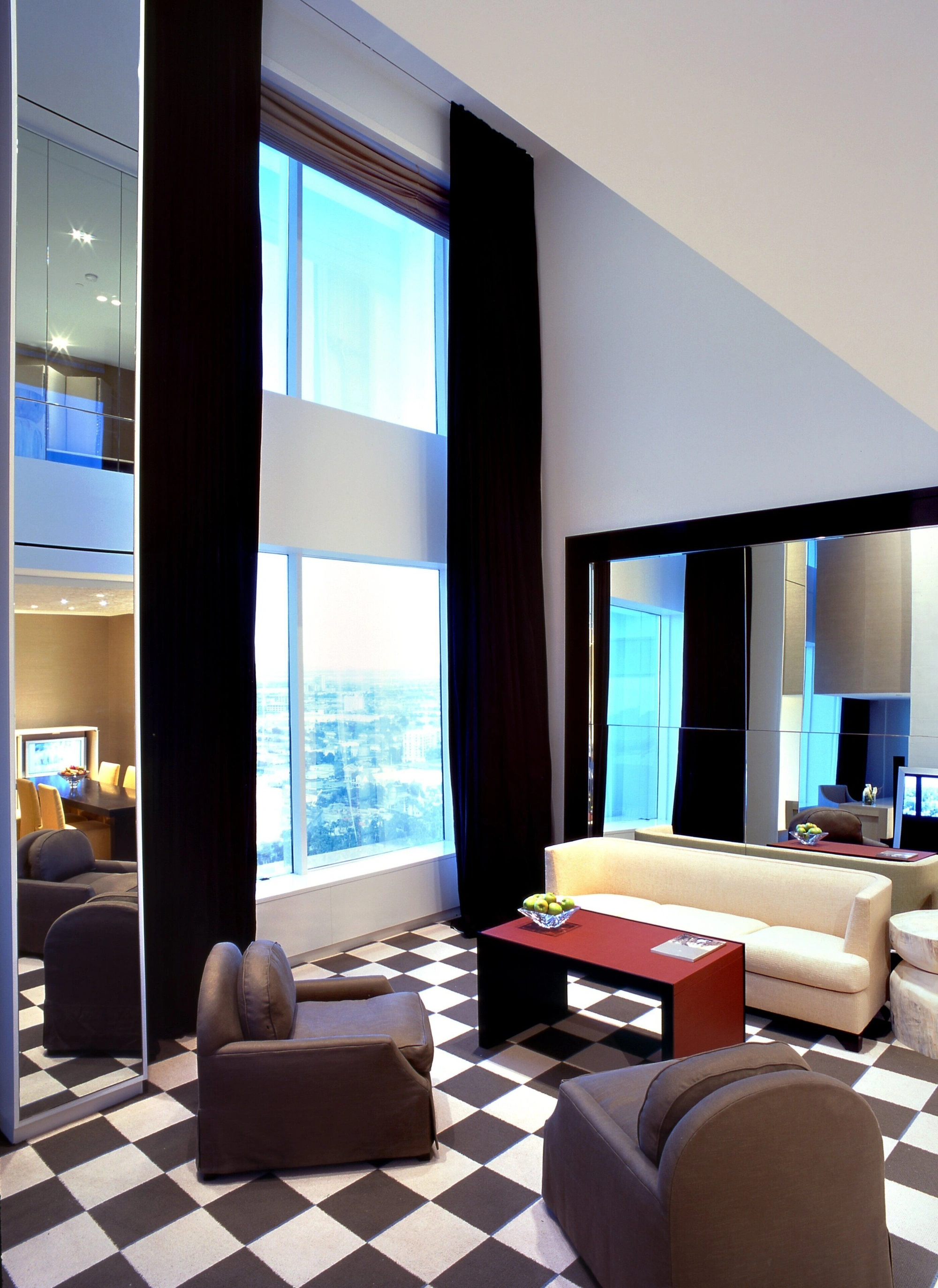 One Bedroom Skyloft