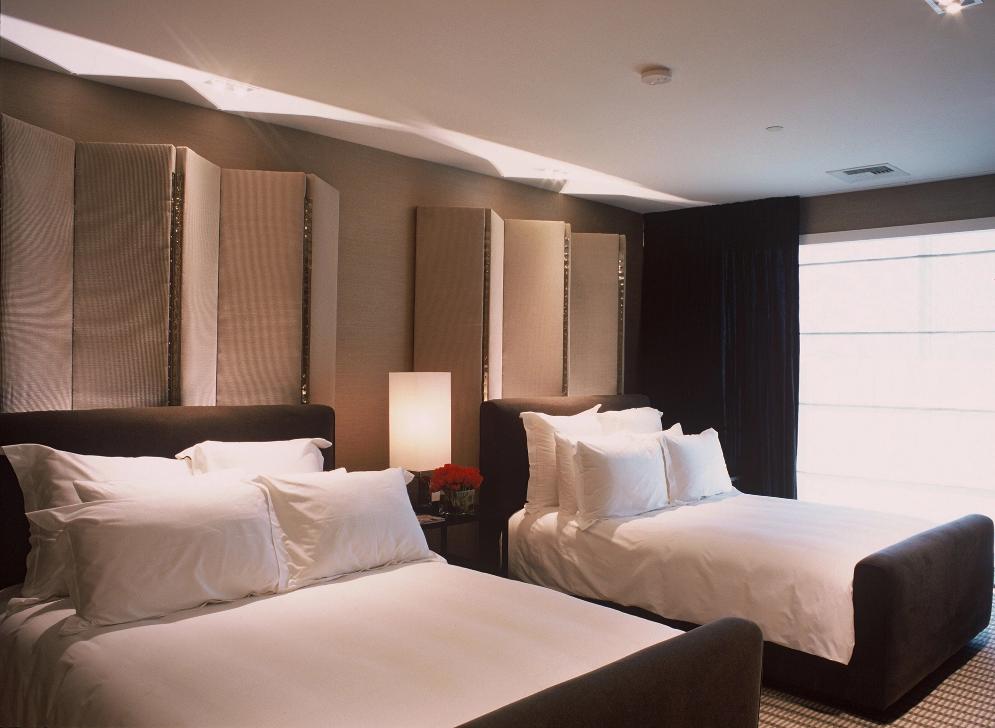 Two Bedroom Skyloft