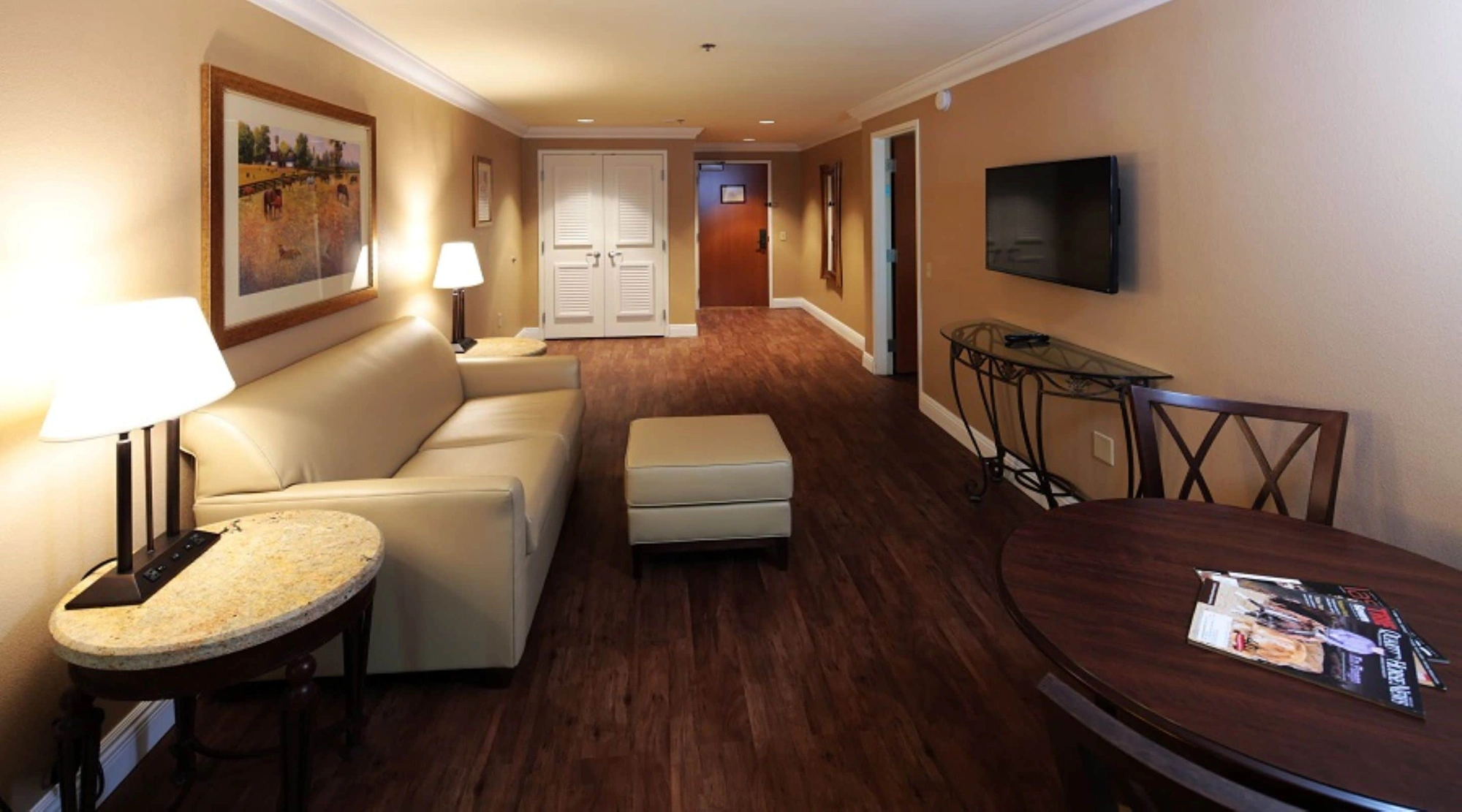 Deluxe Room, 1 King