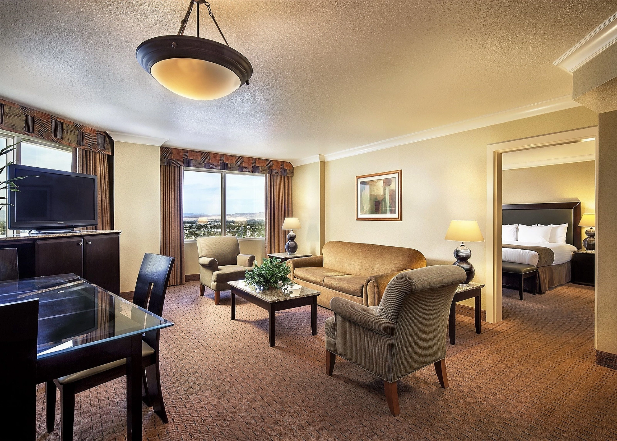 Classic Grand Suite