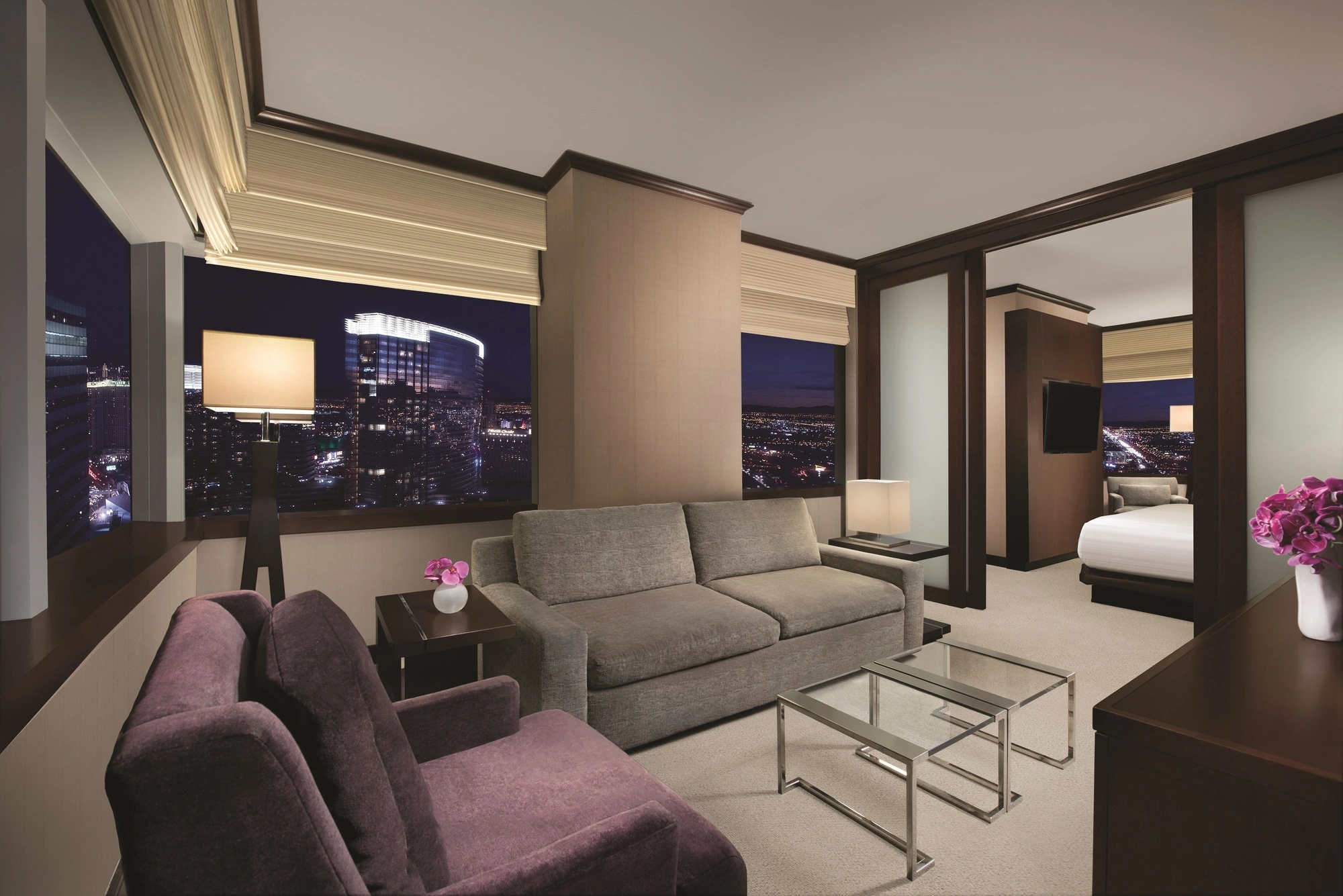 Panoramic Suite