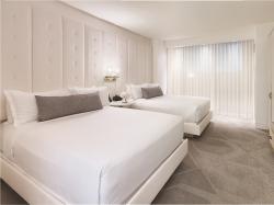 Stay Well W Premier Two Queen Suite