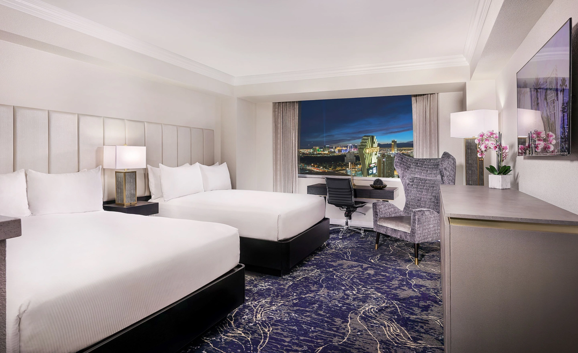 Premier Room
