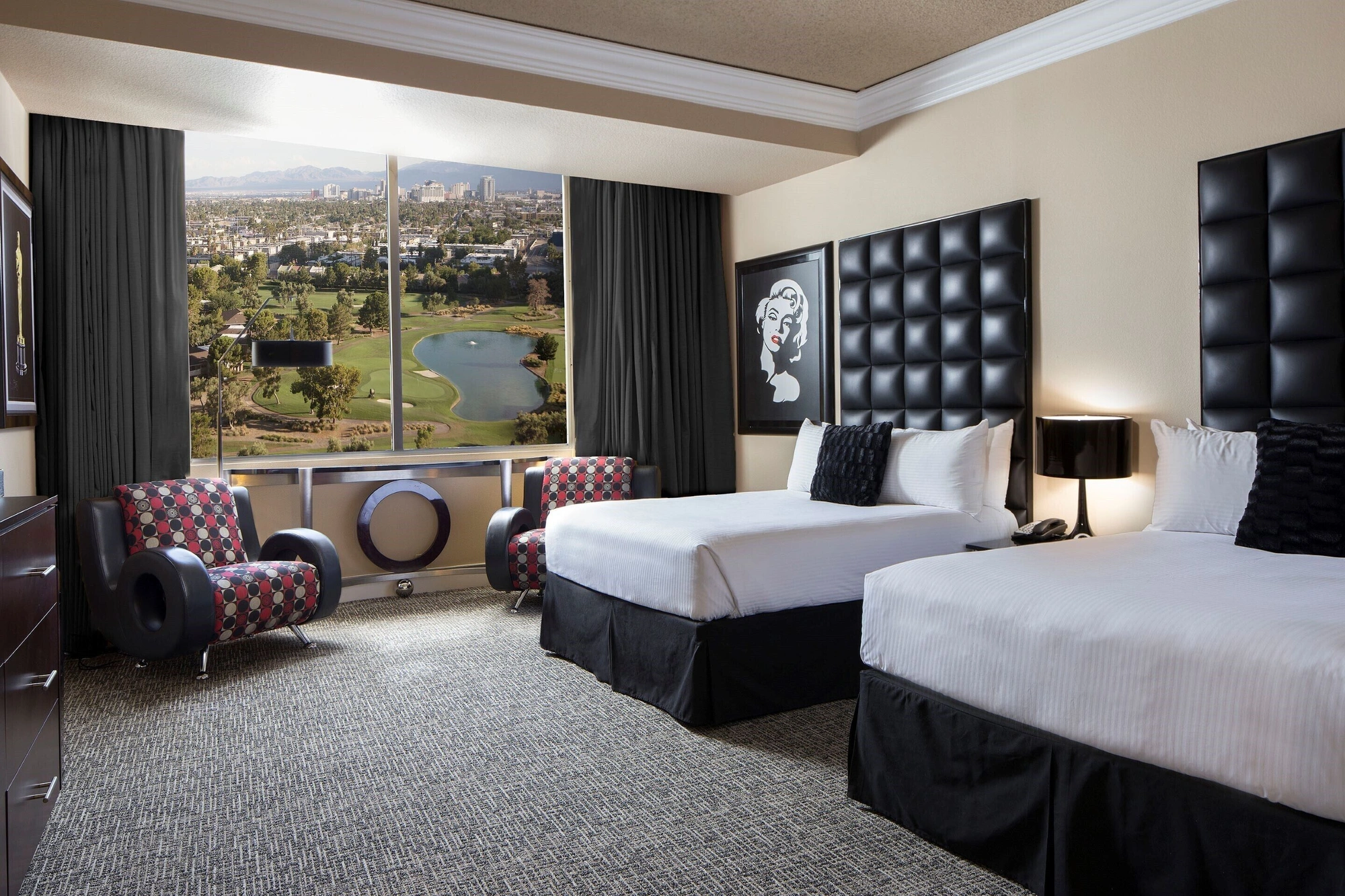 Signature King Room