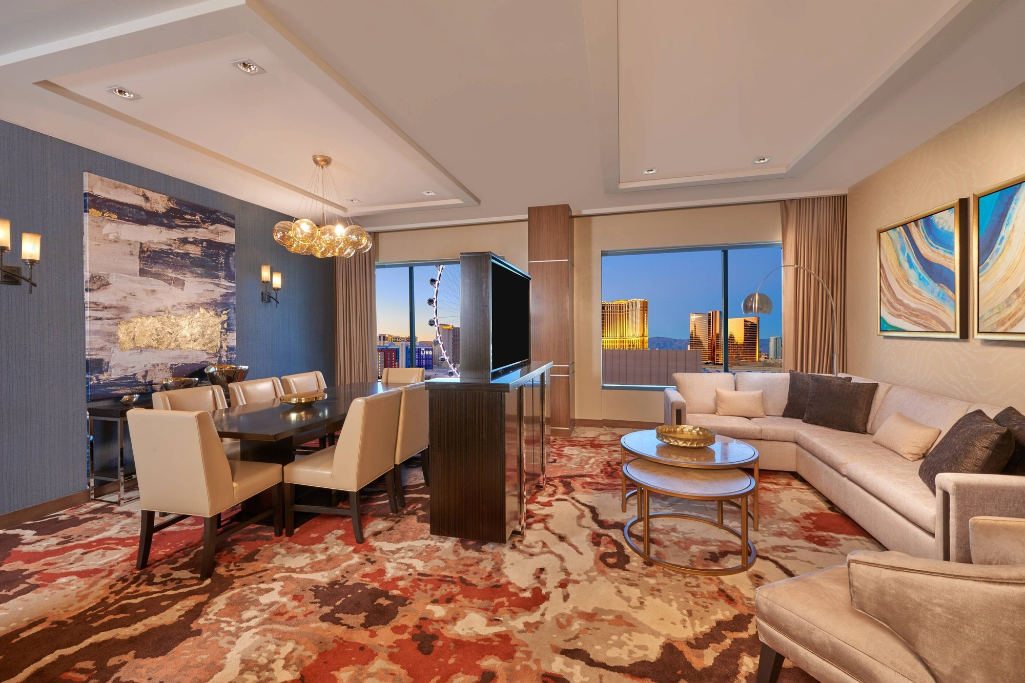 Traditional Guest Room, 2 Queens