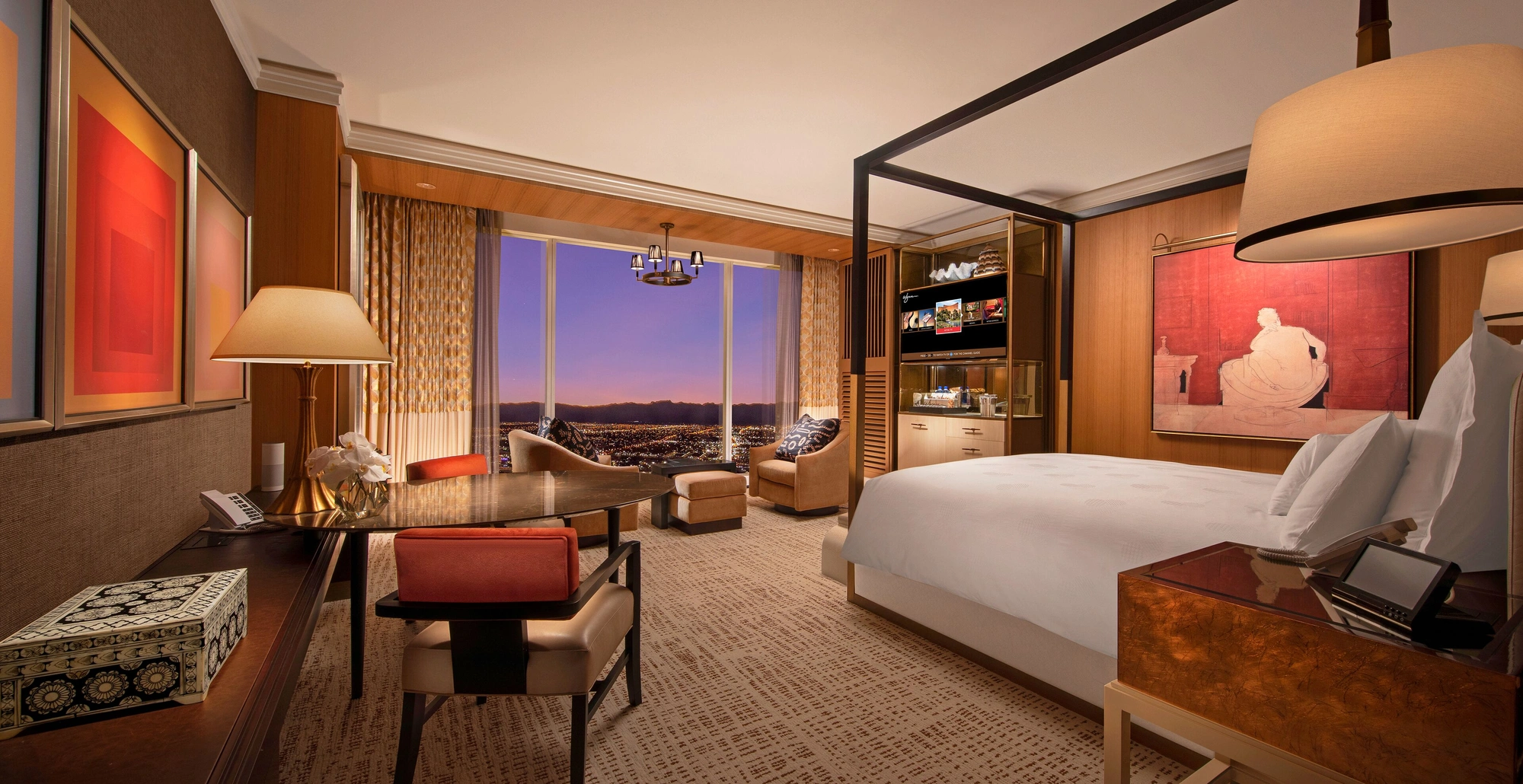 Wynn Resort King