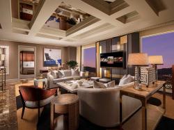 Wynn Tower Suite Salon