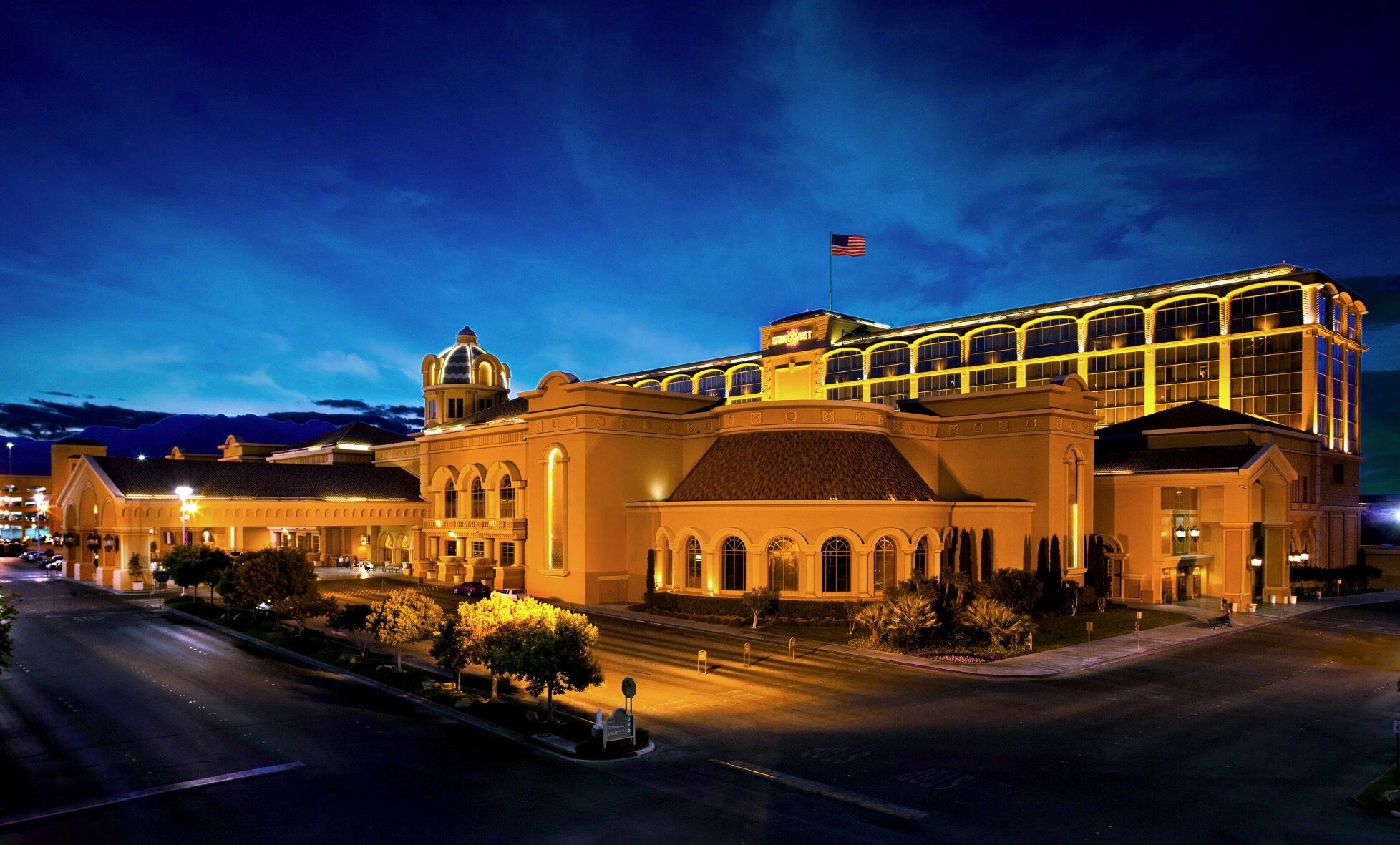 Suncoast