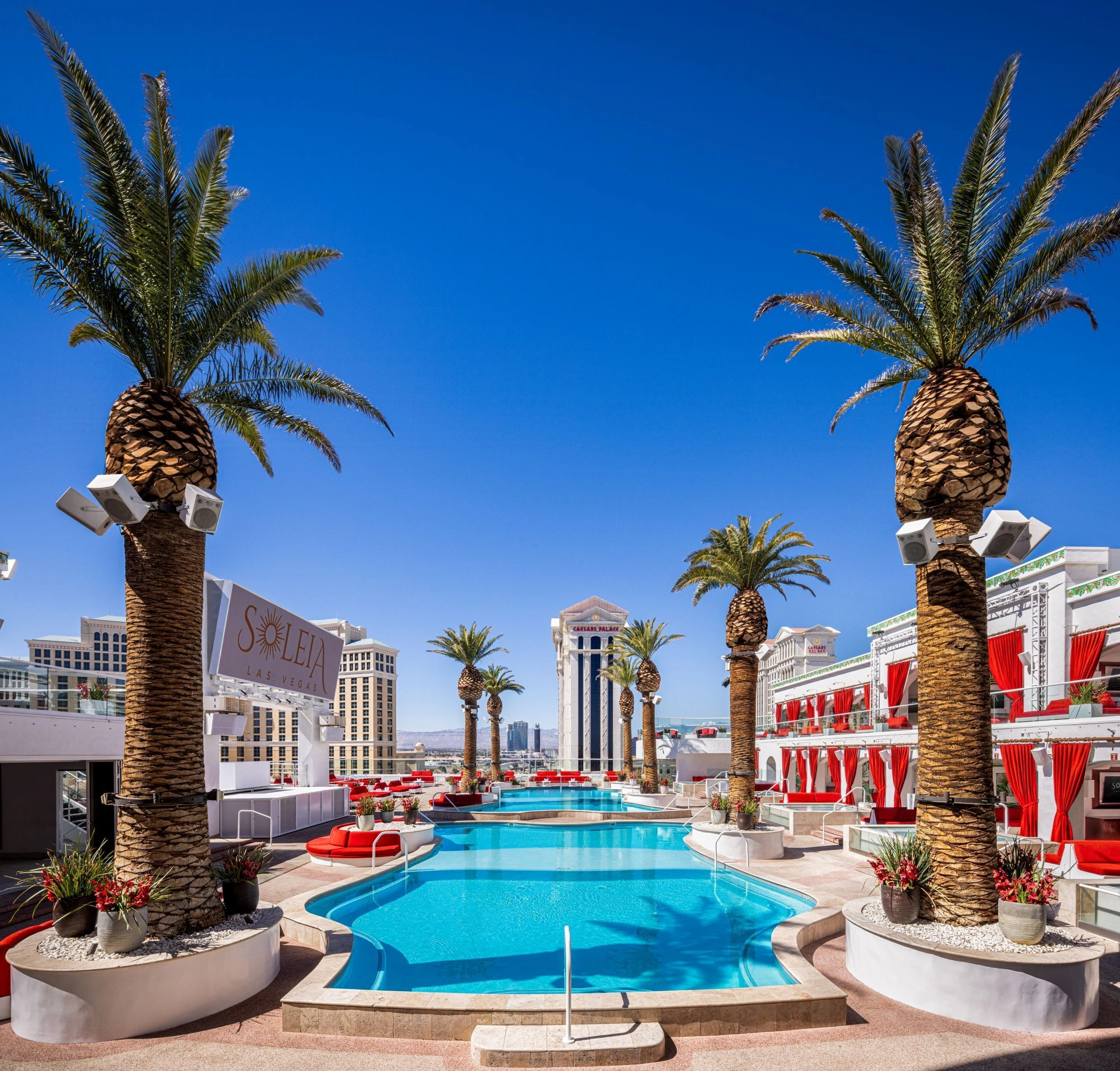 The Vanderpump Hotel