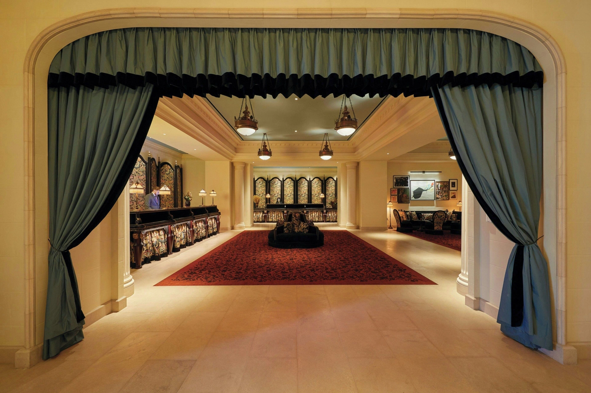 The Reserve at Park MGM