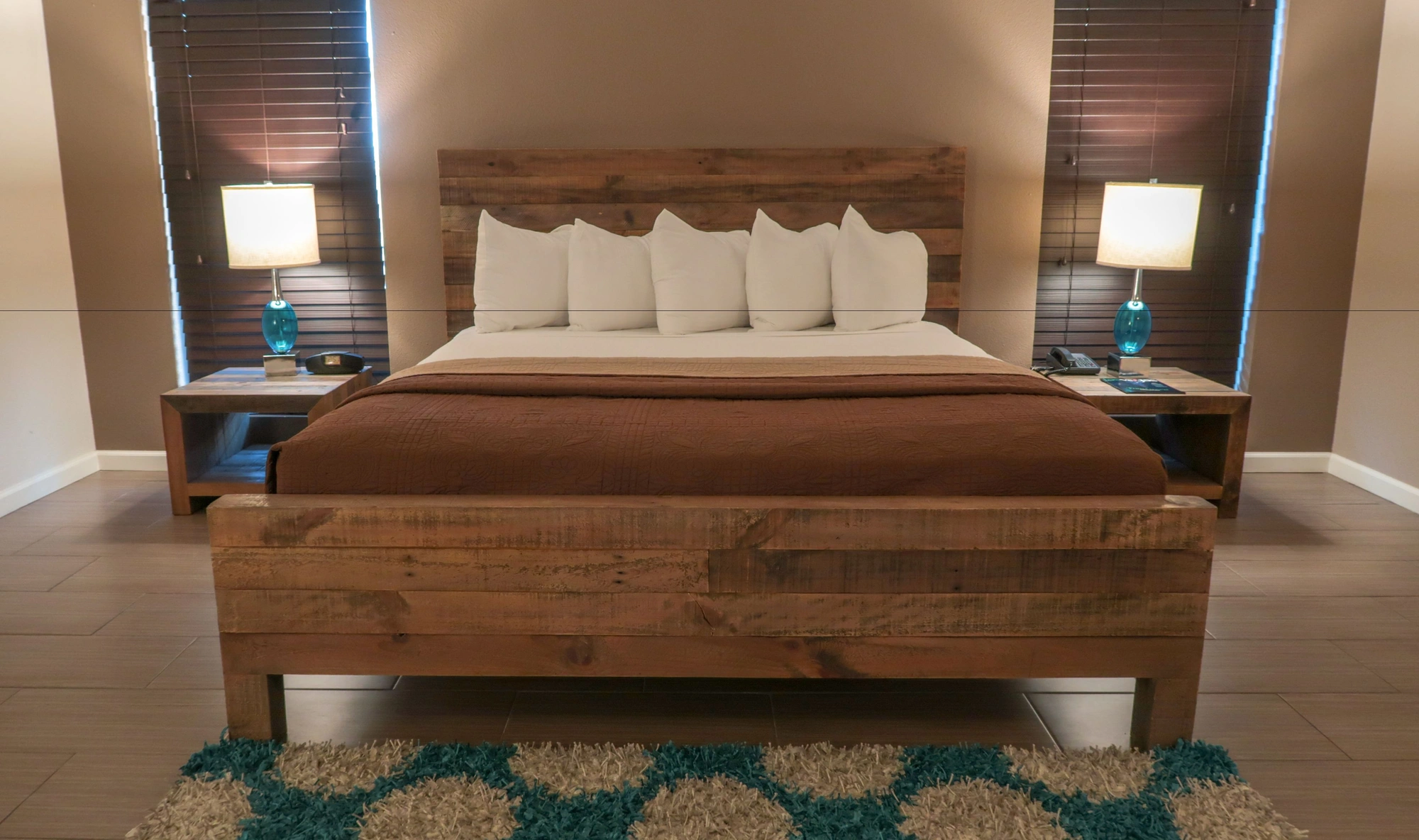 Thunderbird Hotel Las Vegas
