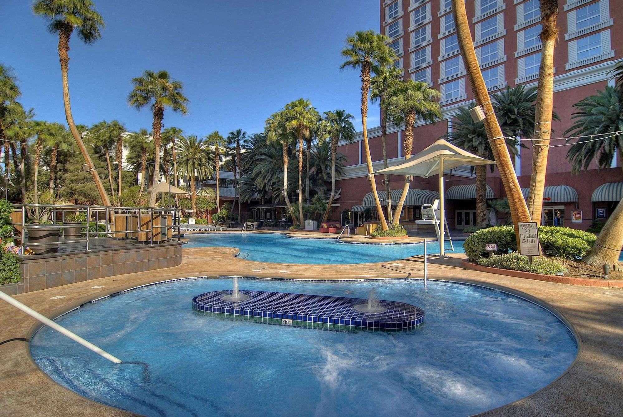 Treasure Island – TI Las Vegas Hotel & Casino