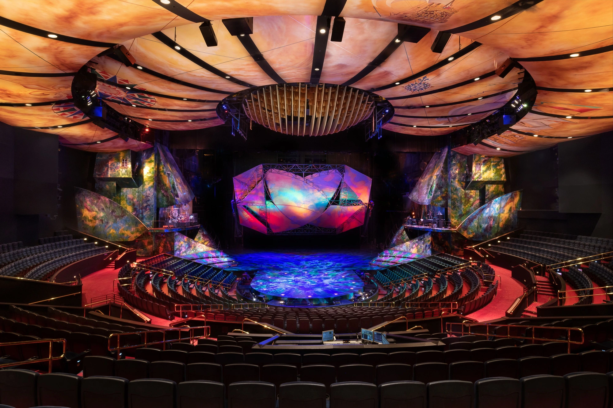 Treasure Island – TI Las Vegas Hotel & Casino
