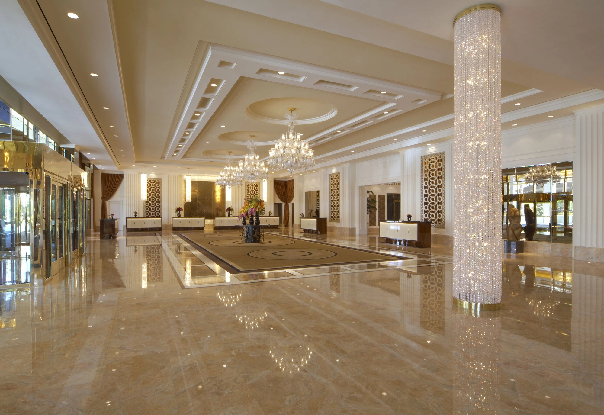 Trump International Hotel and Tower