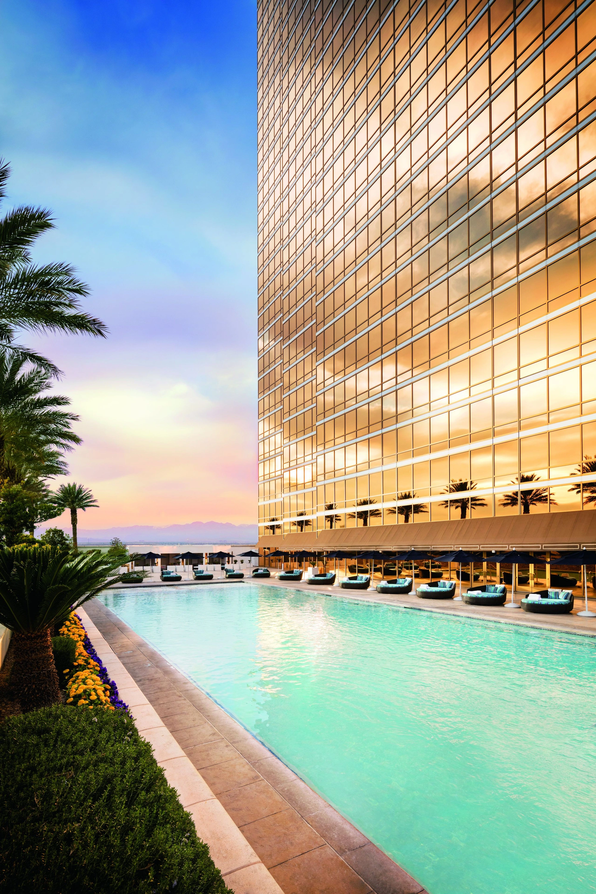 Trump International Hotel and Tower