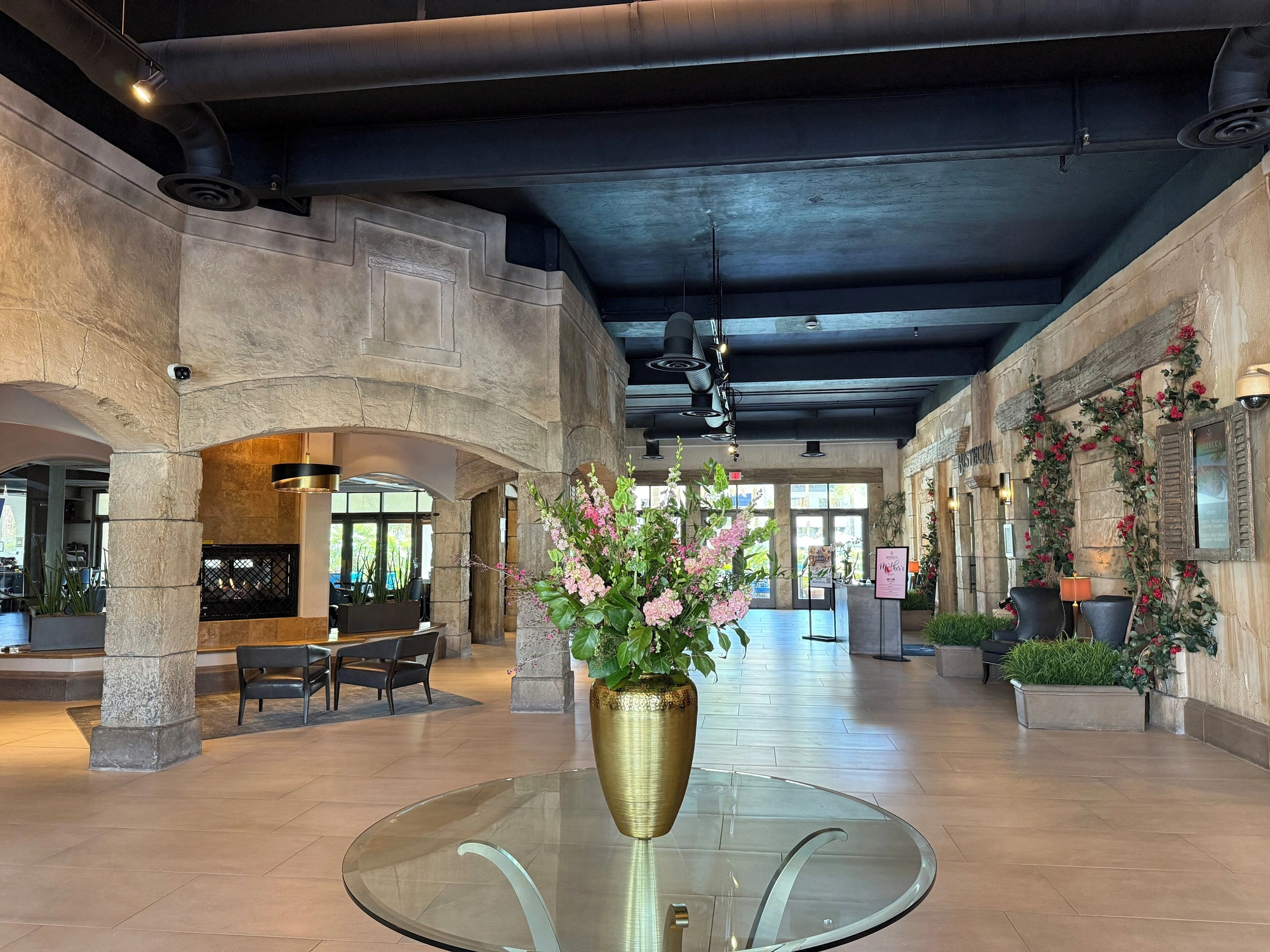 Tuscany Suites & Casino photo