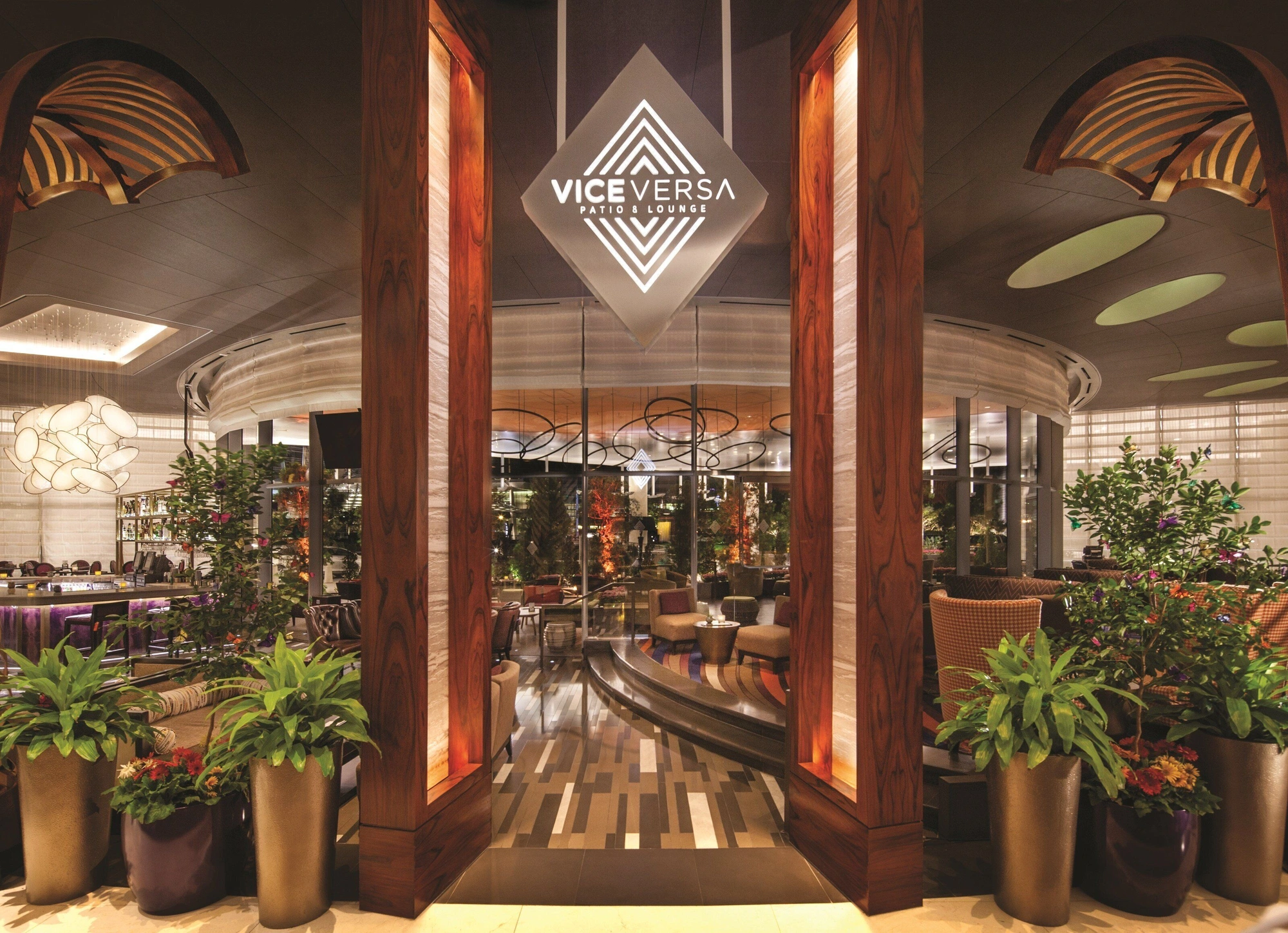 Vdara Hotel & Spa at ARIA Las Vegas