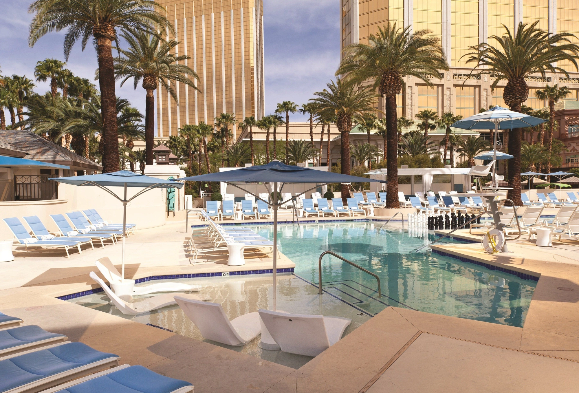 W Las Vegas