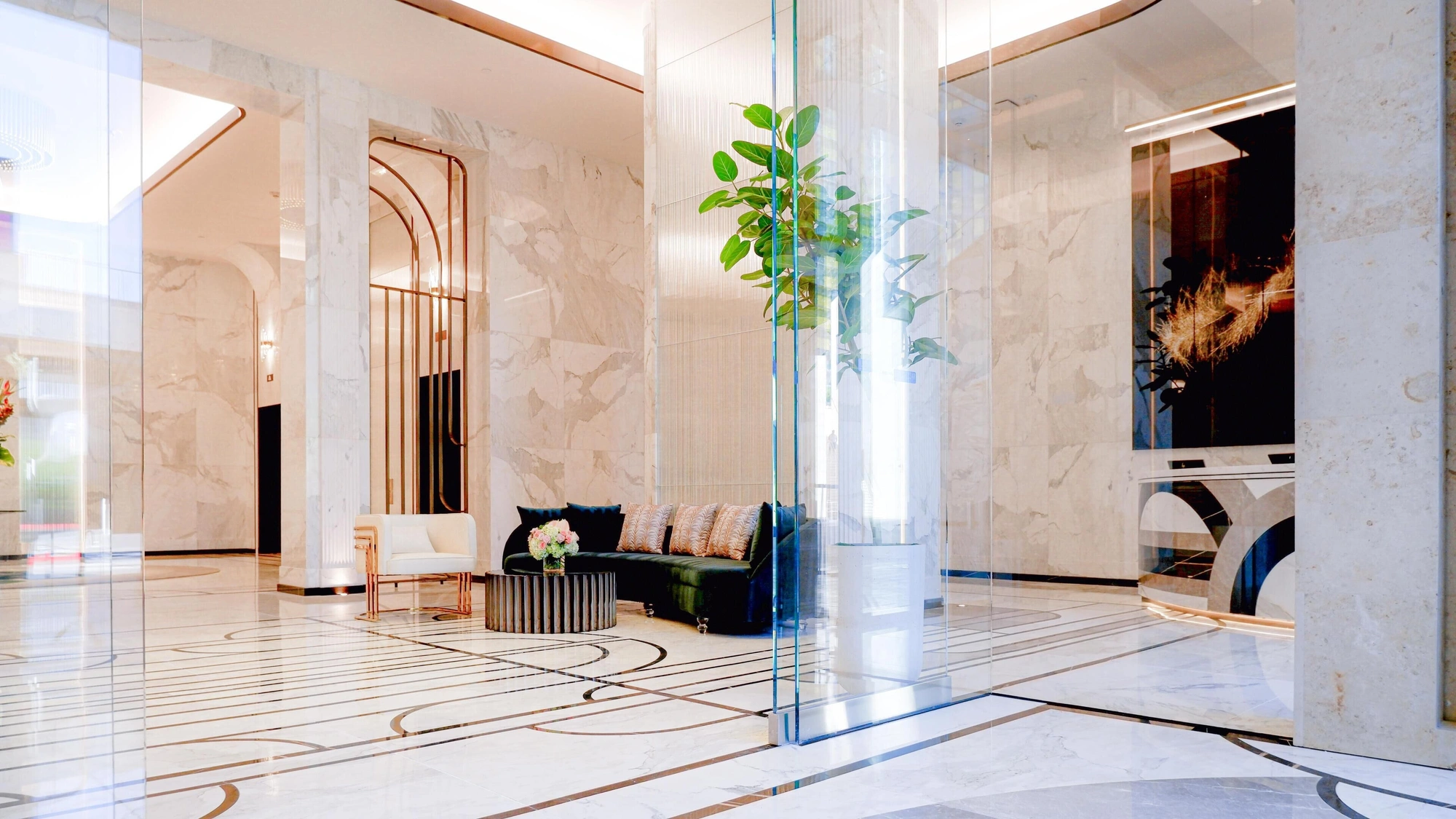 Waldorf Astoria