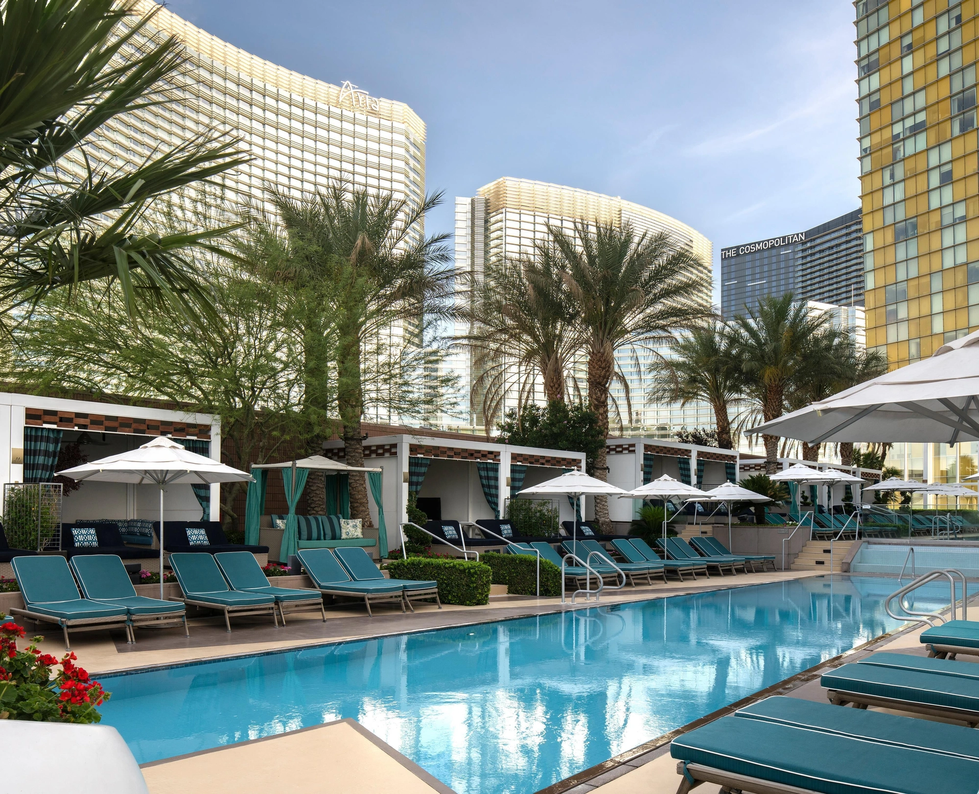 Waldorf Astoria