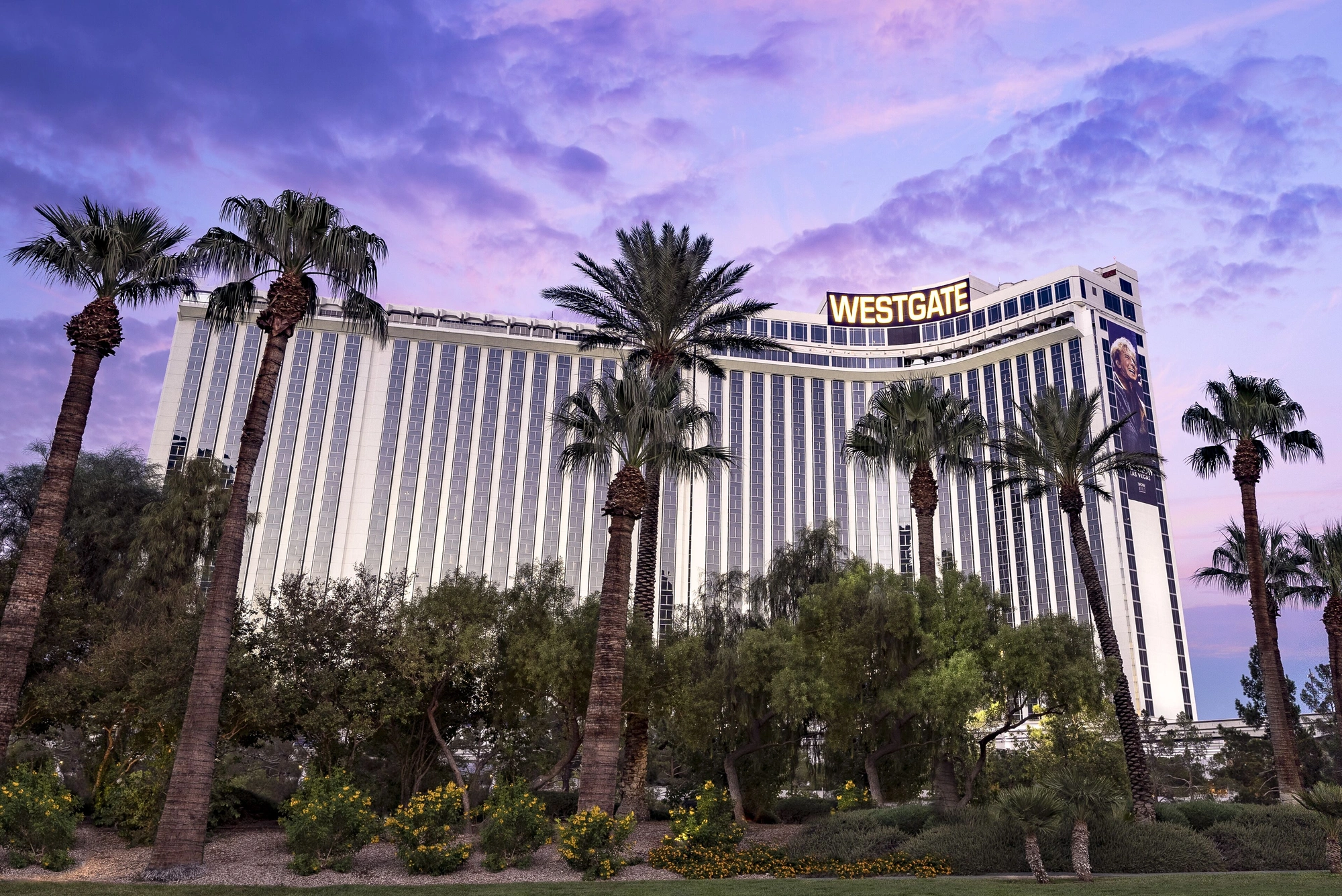 Westgate Las Vegas Resort and Casino photo