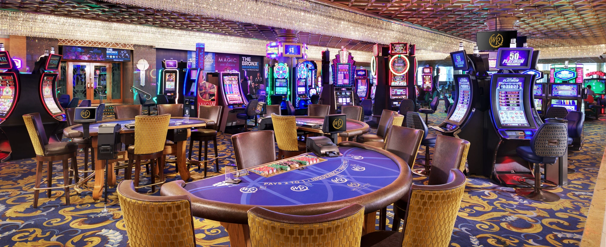 Westgate Las Vegas Resort and Casino