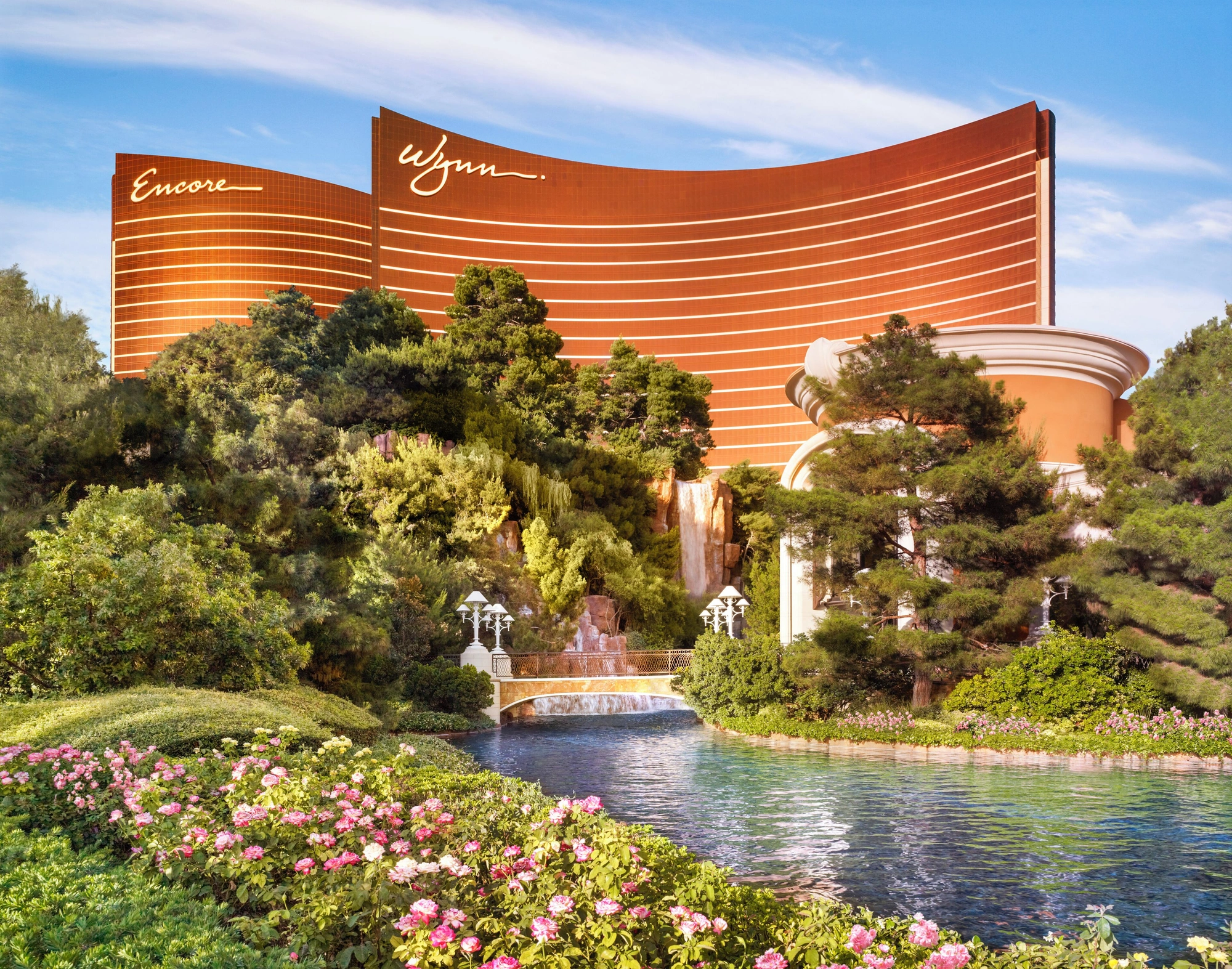 Wynn Las Vegas photo