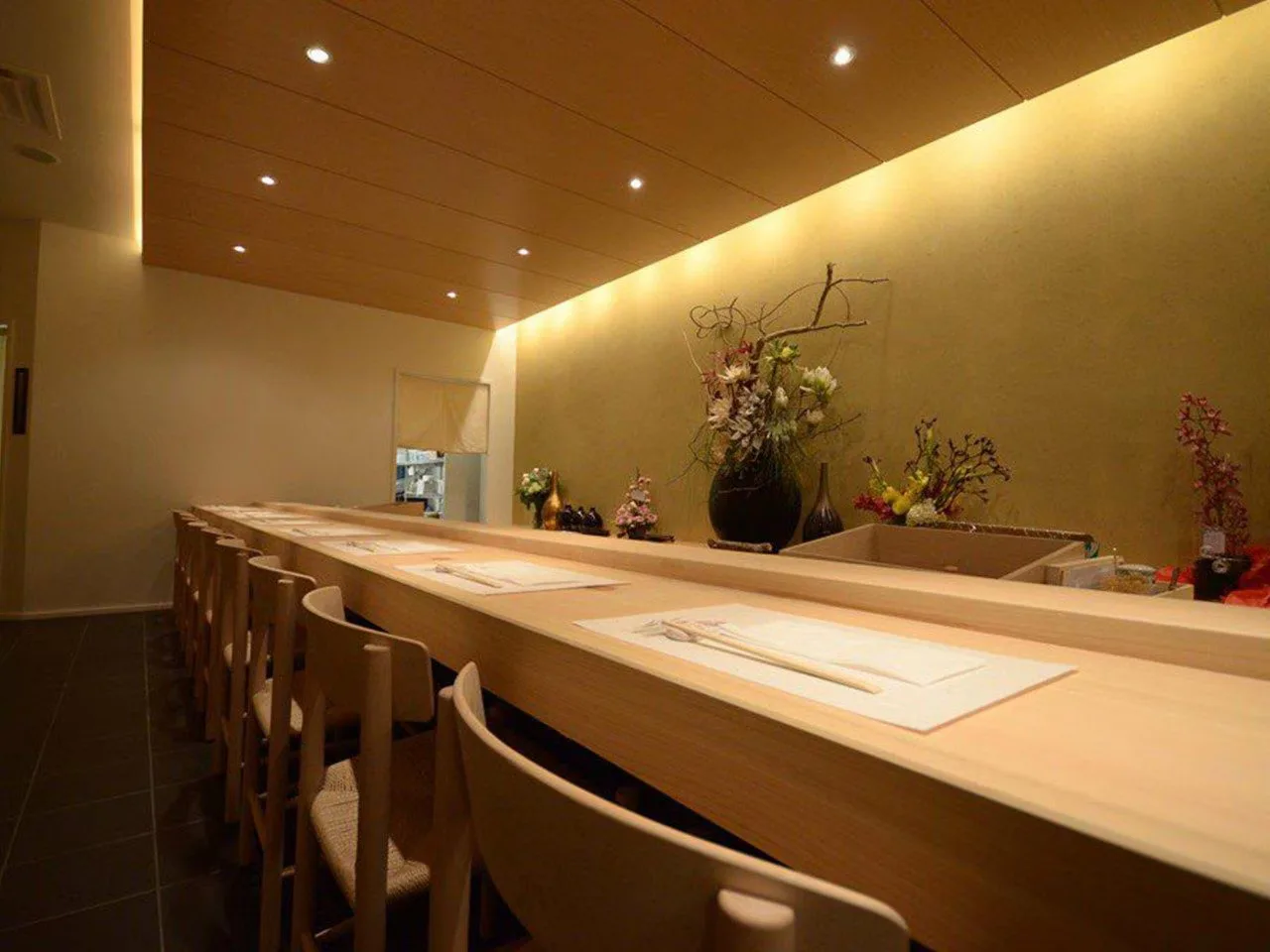 Kabuto Edomae Sushi