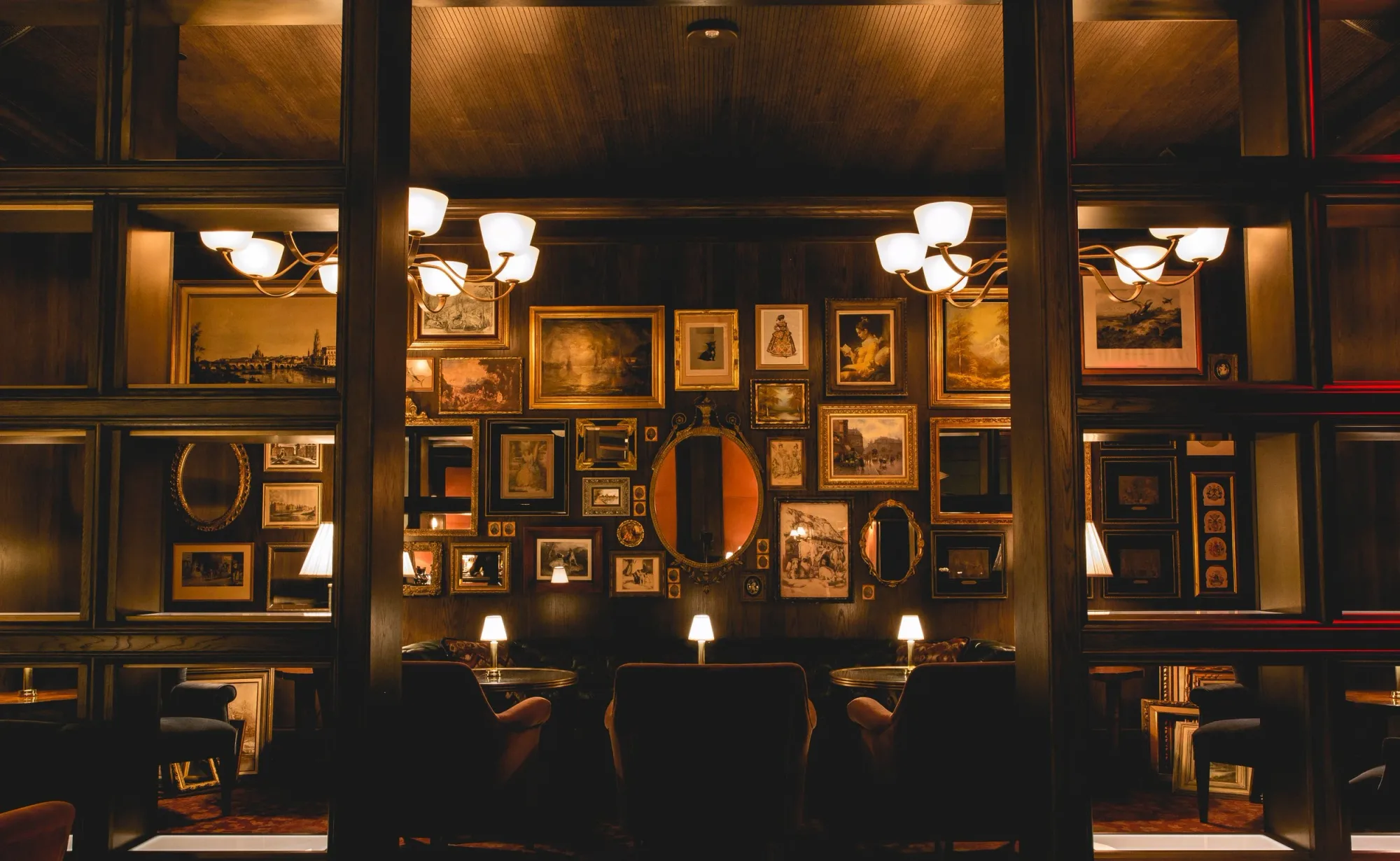 Bavette's Steakhouse & Bar